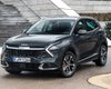 В Украину едет новый Kia Sportage 2022: подробности и цены