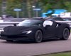 Ferrari начала использовать ультрачерную краску Vantablack для своих автомобилей (видео)