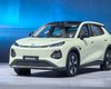 Changan презентовал доступный электрокроссовер за $11 000 с запасом хода 500 км (фото)