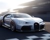 Спорт вищого розряду за €3 млн. Представлений гіперкар Bugatti Chiron Super Sport (відео)