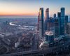 В "Москва-Сити" звучат сирены: в высотке отключили лифты и начали эвакуацию (видео)