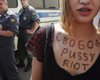 Участниц Pussy Riot этапировали в колонию