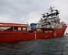 ЕС решил, что делать со спасенными 356 мигрантами на судне Ocean Viking