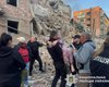 Разрушения в Кременчуге, погибшие в Киеве и Прилуках: последствия массированной атаки РФ на Украину (фото)