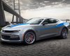 На уровне Bugatti: представлен самый мощный Chevrolet в истории (фото)