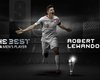 Роберт Левандовский  – лучший игрок 2020 года по версии ФИФА (фото)