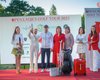 Стало відомо ім'я володарки кубку Open Ladies Golf Tour у сезоні 2021