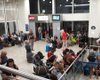 Украинцы снова застряли в итальянских аэропортах