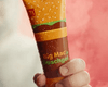 McDonald's випустив гель для душу з ароматом Big Mac