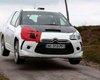 Компания Citroen приступила к тестам раллийной версии хэтчбека DS3