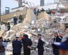 Землетрясение в Албании: спасатели завершили поисковые операции, полсотни погибших