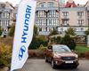 Hyundai Creta: новый автомобиль официально презентован в Украине