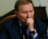 Кучма не верит, что "формула Штайнмайера" приведет к миру на Донбассе