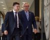 В Киев на саммит Украина – ЕС приедут Туск и Юнкер