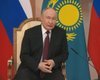 Путин снова не смог произнести имя президента Казахстана: перекрутил на 100% (видео)