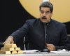 Восемь тонн золота вывезли из Центрального банка Венесуэлы, - Reuters