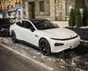 В Україні помітили китайського конкурента Tesla Model S із запасом ходу 562 км (фото)