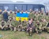 Большой пасхальный обмен: в Украину вернулись 130 военнослужащих (фото, видео)
