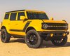 Внедорожник Ford Bronco получил яркую 420-сильную версию (фото)