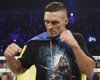Усик защитил титул интерконтинентального чемпиона WBO
