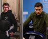 Еммануель Макрон змінив стиль, наслідуючи Володимира Зеленського
