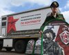 "Мисливські угіддя" для ЗС РФ: іноземців із бідних країн Азії заманюють на війну під виглядом роботи