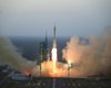 Китай запустил пилотируемый космический корабль