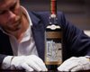 На аукционе в Лондоне установили рекорд: продали самую дорогую бутылку виски в мире (фото)