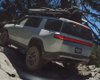 Электровнедорожник Rivian установил необычный рекорд на бездорожье (видео)