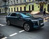 Почти Rolls-Royce: в Киеве заметили роскошный китайский электромобиль за $100 000 (фото)