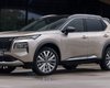 Новий дешевий кросовер Nissan розсекретили до прем'єри (фото)