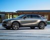 Электрическая лирика. Представлен Cadillac Lyriq — первый серийный электрокар марки