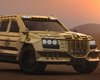 Золото в оздобленні та 800 сил: у Латвії створили найрозкішніший у світі позашляховик (фото)