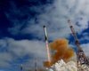 Готовятся к ядерной войне: "Роскосмос" сосредоточился на производстве межконтинентальных ракет