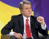 Ющенко приехал на праздник создания Карпатской Украины