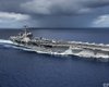 Американские авианосцы ушли из Японского моря