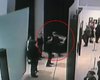 Дерзкая кража в Третьяковке попала на видео