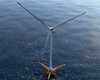 Інженери розробили новий тип плавучих вітряків: чому вони такі особливі