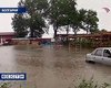 В Болгарии и Румынии - наводнение. Есть жертвы