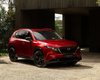 Новый кроссовер Mazda CX-5 2026: раскрыта цена и характеристики (фото)