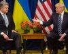 "Это Россия?": Порошенко рассказал, как Трамп спрашивал у него, чей Крым
