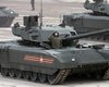 Россия планирует завершить испытания танка "Армата" в 2020 году