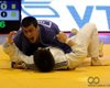Украинец стал бронзовым призером чемпионата мира по дзюдо