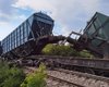 "Укрзализныця" назвала причину катастрофы украинского поезда в Румынии (фото)