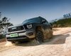 Haval показал мощный и брутальный кроссовер: он может появиться в Украине (фото)