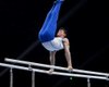 Новый Верняев: 18-летний украинец завоевал бронзу на первом ЧМ по спортивной гимнастике (видео)