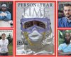 Журнал Time назвал персону года