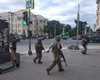 Военный мятеж Пригожина: вооруженные люди окружили админздания в Ростове, — росСМИ (фото, видео)
