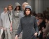 Зима близко. В первый день Ukrainian Fashion Week дизайнеры предложили одеться потеплее