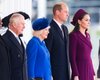 Жена аристократа публично заступилась за Карла III и принца Уильяма после обвинений Сассексов